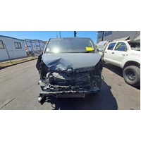 Renault Trafic X82, Handbrake Lever