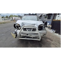 Nissan Xtrail T30 Tailgate