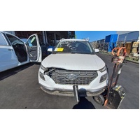 Hyundai Venue Left Front Outer Door Handle