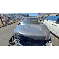 Holden Colorado Right Rear Seat Belt Only