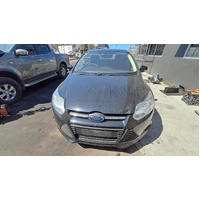 Ford Focus Lw, Right Rear Door (Vin Wf0)