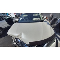 Nissan Xtrail T32, Left Rear Door Trim