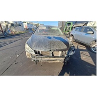 Volkswagen Golf Hatch Gen 7 Tailgate