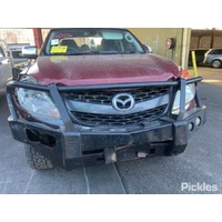 Ford Ranger, Mazda Bt50 Front Prop Shaft