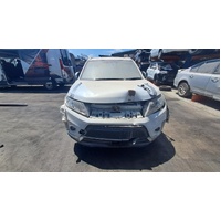 Suzuki Vitara Ly (Vin Tsm)  Right Rear Door