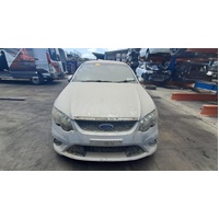 Ford Falcon Left Front Upper Control Arm