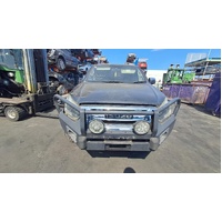 ﻿Isuzu Dmax Rc Radio Antenna