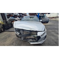 Hyundai I30 Pd Antenna