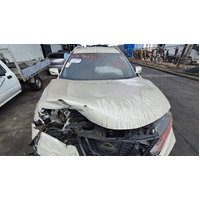 Nissan X-Trail T32 Heater Air Cond Controls