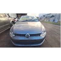 Volkswagen Golf Gen 7 Heater Air Cond Controls