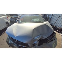 Toyota Rav4 Xa40  Left Rear Door Trim