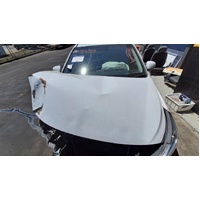 Hyundai I30 Pd Heater Air Cond Controls