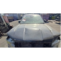 Ford Ranger Ra, Switch Panel (Hill Decent/Drive Mode(Xlt Only)/Park Assist/Traction Control/Diff Lock),