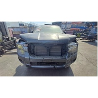 Ford Ranger Ra Washer Bottle