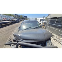 Nissan Navara D40 Wiper Switch
