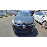 Renualit Clio X98 Right Rear Seat Belt Only