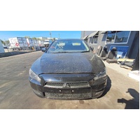 Mitsubishi Lancer Cj  Left Headlamp