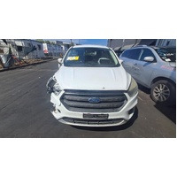 Ford Escape Zg Petrol 1.5 Turbo, Engine Used