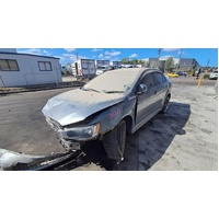 Mitsubishi Lancer Cf Left Front Seat
