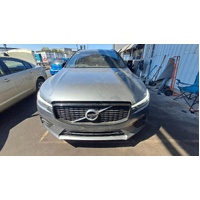 Volvo Xc60 Gen 2, Steering Intermediate Shaft