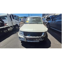 Mitsubishi Pajero Nt-Nx 3.2 4M41 Diesel  Vacuum Pump