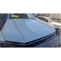 Ford Ranger Ra, Intergrated Brake Control Switch