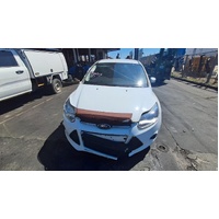 Ford Focus Lw 3.5 Inch Non Sat Nav Display Unit