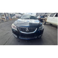 Holden Commodore Vf Right Front Window Regulator