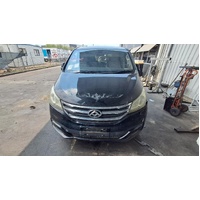 Ldv G10 Sv7a Wagon Left Sunvisor