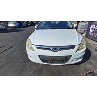 Hyundai I30 Fd  Left Side Curtain Airbag