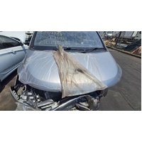 Hyundai Iload Tq Left Front Door