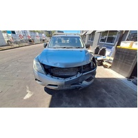 Mazda Bt50 Up-Ur Head Unit