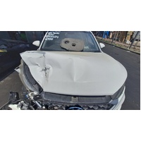Hyundai Tucson Tl Left Guard