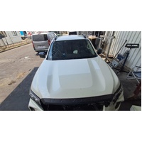 Nissan Navara Np300, Park Sensors