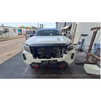 Nissan Navara Np300 Right Front Door Lock