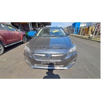 Subaru Impreza G5 Auto,  Radiator