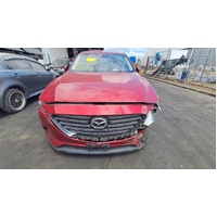 Mazda Cx9 Throttle Body