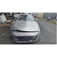 Hyundai I30 Pd, Left Guard