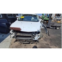 Ford Kuga Tf Radiator Fan