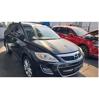 Mazda Cx9 Tb  Left Rear 2Nd Seat