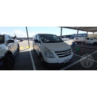 Hyundai Iload/Imax Tq Right Steering Wheel Airbag