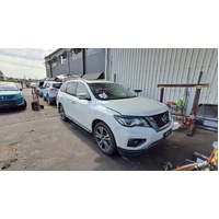 Nissan Pathfinder R52 3.5 Petrol Vq35 Air Cond Compressor
