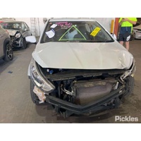 Hyundai Accent Rb Right Guard