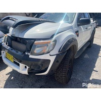 Ford Transit Custom, Ranger, Everest, Mazda Bt50 Throttle Body