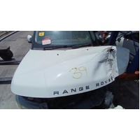 Land Rover Rangerover Sport Left Rear 2Nd Seat Leather