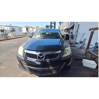Mazda Cx9 Tb  Left Bumper Foglamp