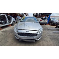 Ford Focus Lz  Left Front Seat