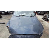 Mitsubishi Lancer Cj Right Front Door Trim
