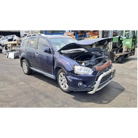 Mitsubishi Lancer, Outlander, Asx Right Front Abs Sensor