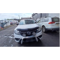 Mazda Bt50 Up-Ur Automatic Transmission Gear Shifter